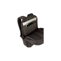 Wenger Rygsæk 156 Nylon Polyester Sort - Stærk, Elegant & Praktisk Rejsekamerat